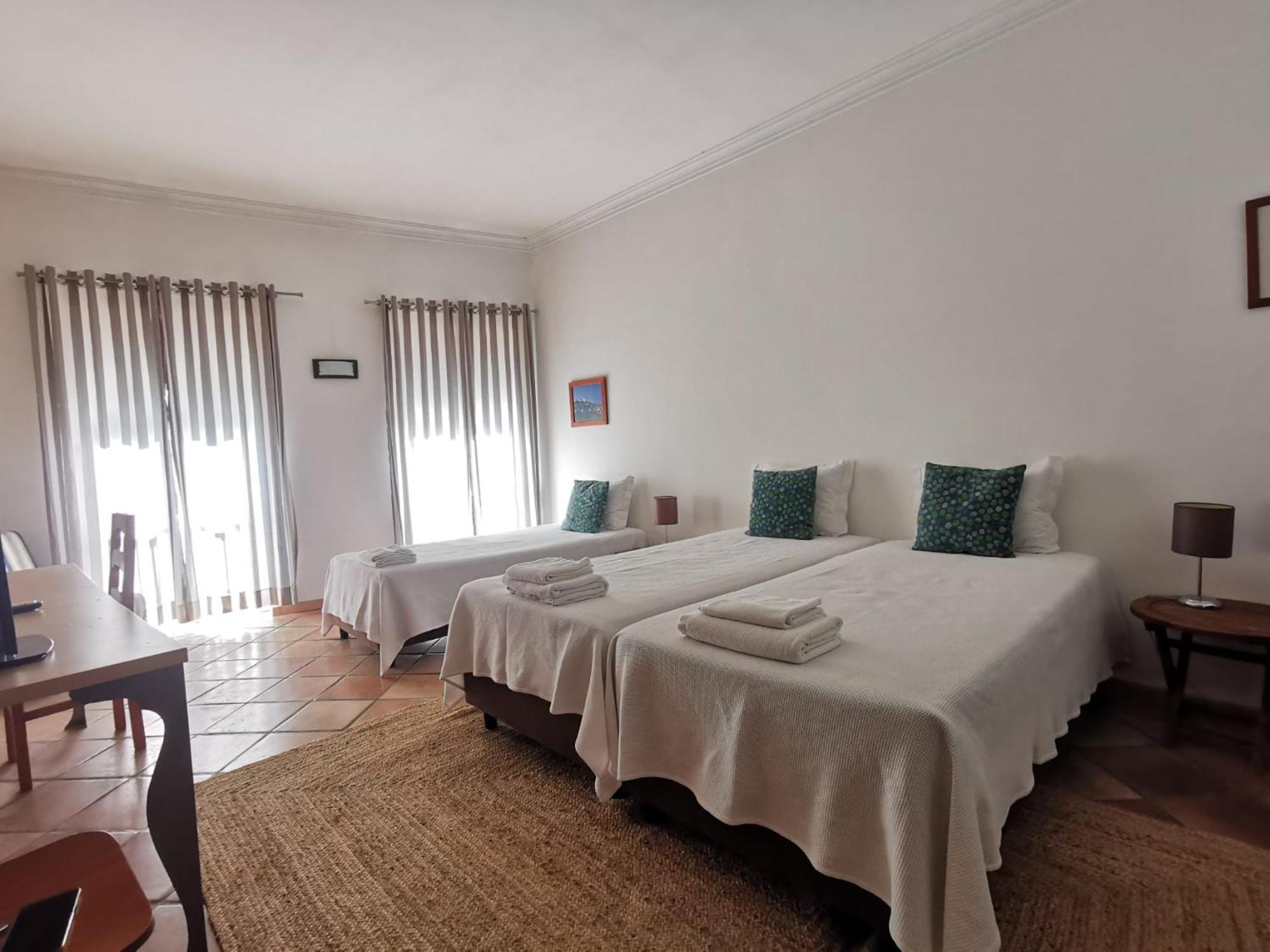 Turismo Guadiana - Casas Apartment Mértola Екстериор снимка
