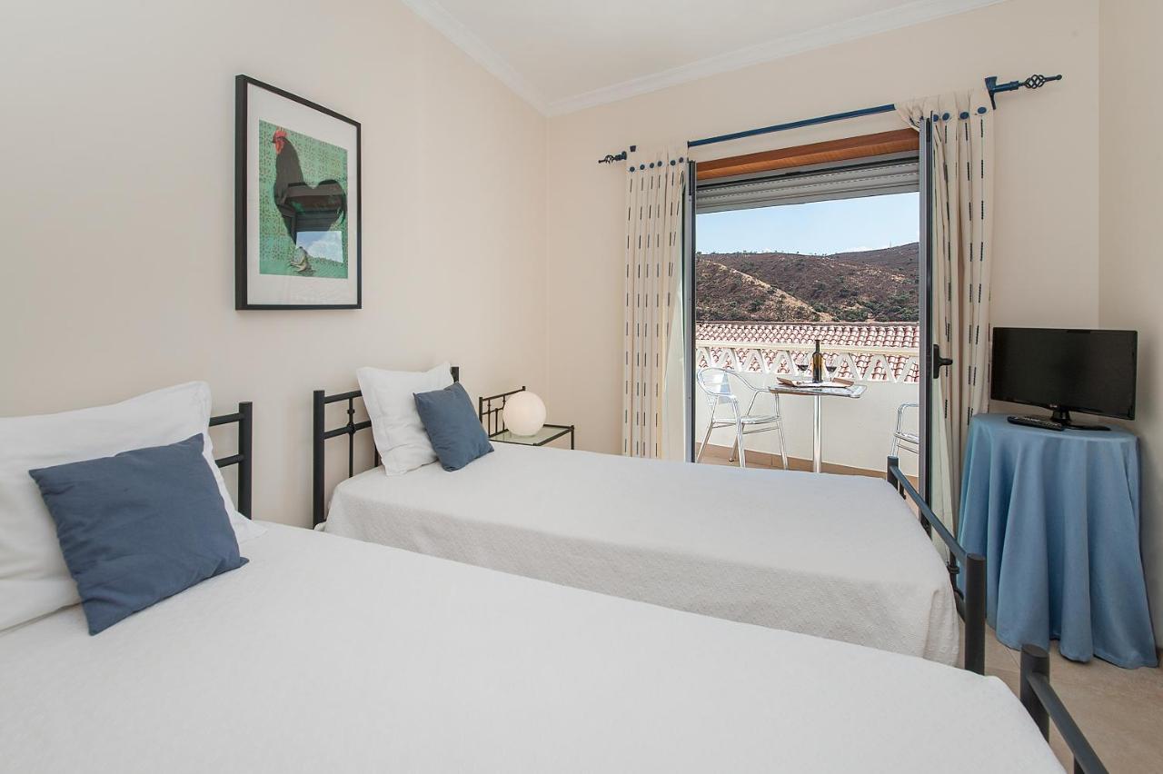 Turismo Guadiana - Casas Apartment Mértola Екстериор снимка