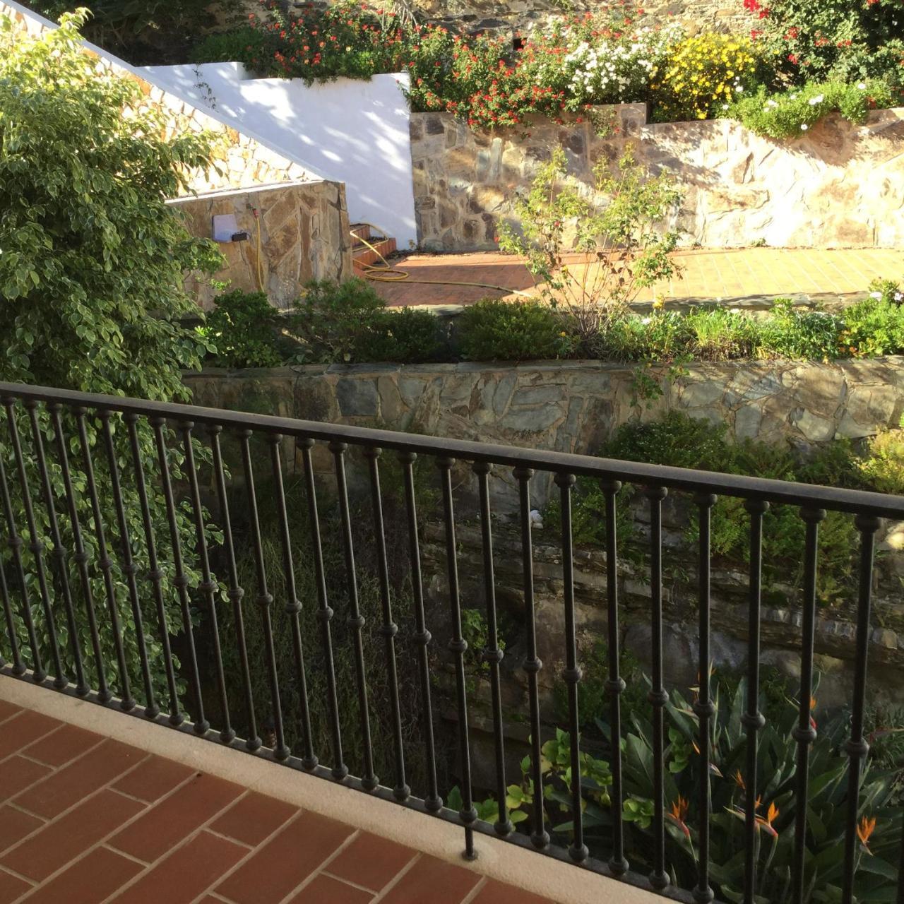 Turismo Guadiana - Casas Apartment Mértola Екстериор снимка