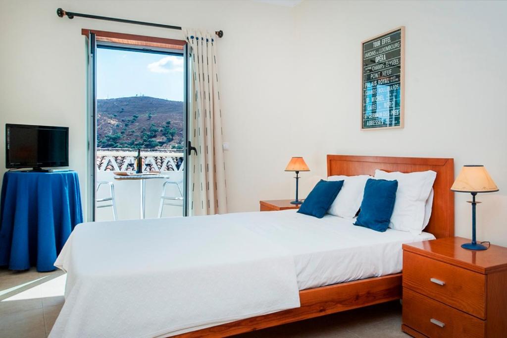 Turismo Guadiana - Casas Apartment Mértola Екстериор снимка