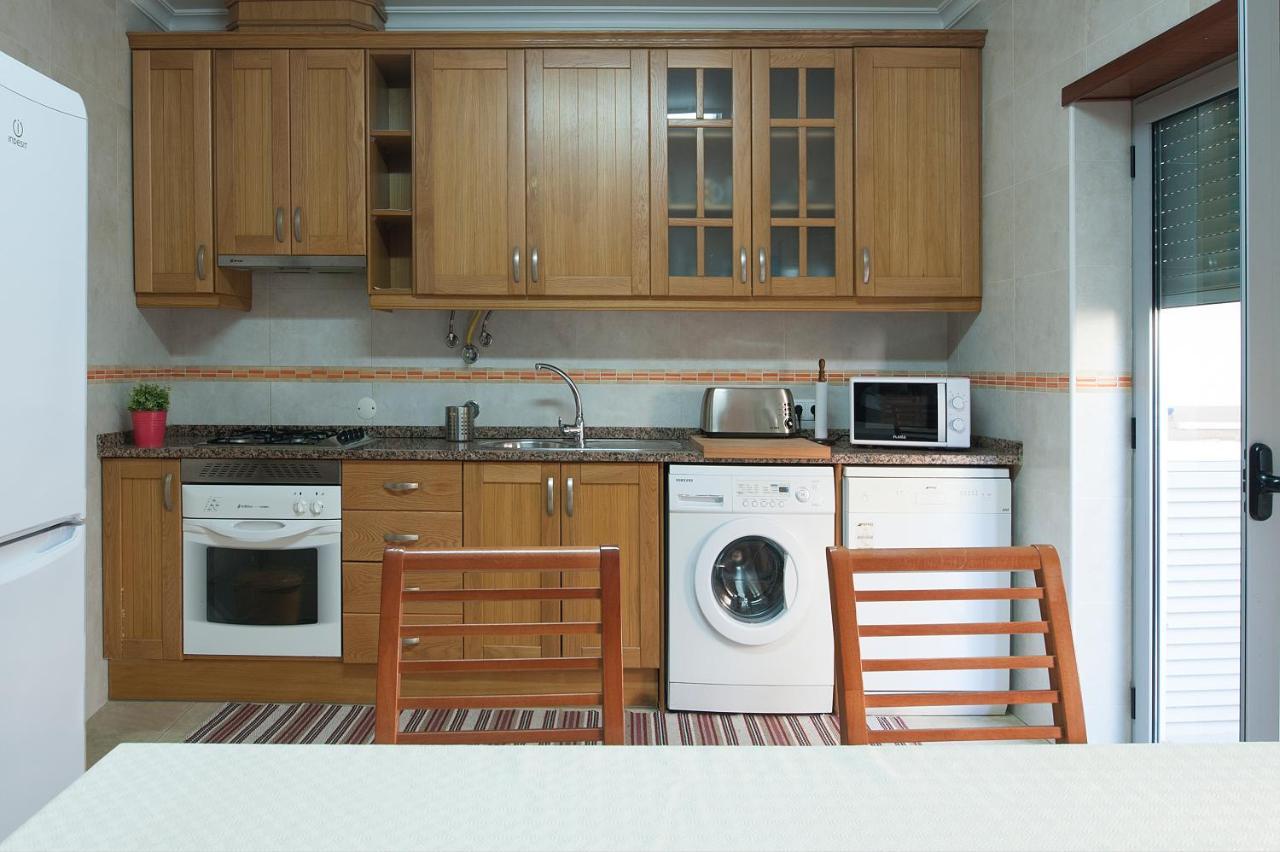 Turismo Guadiana - Casas Apartment Mértola Екстериор снимка