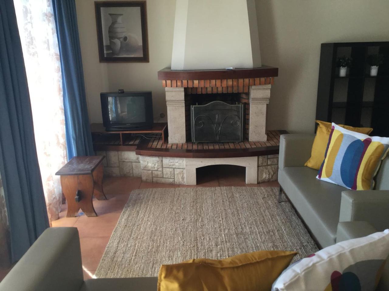 Turismo Guadiana - Casas Apartment Mértola Екстериор снимка