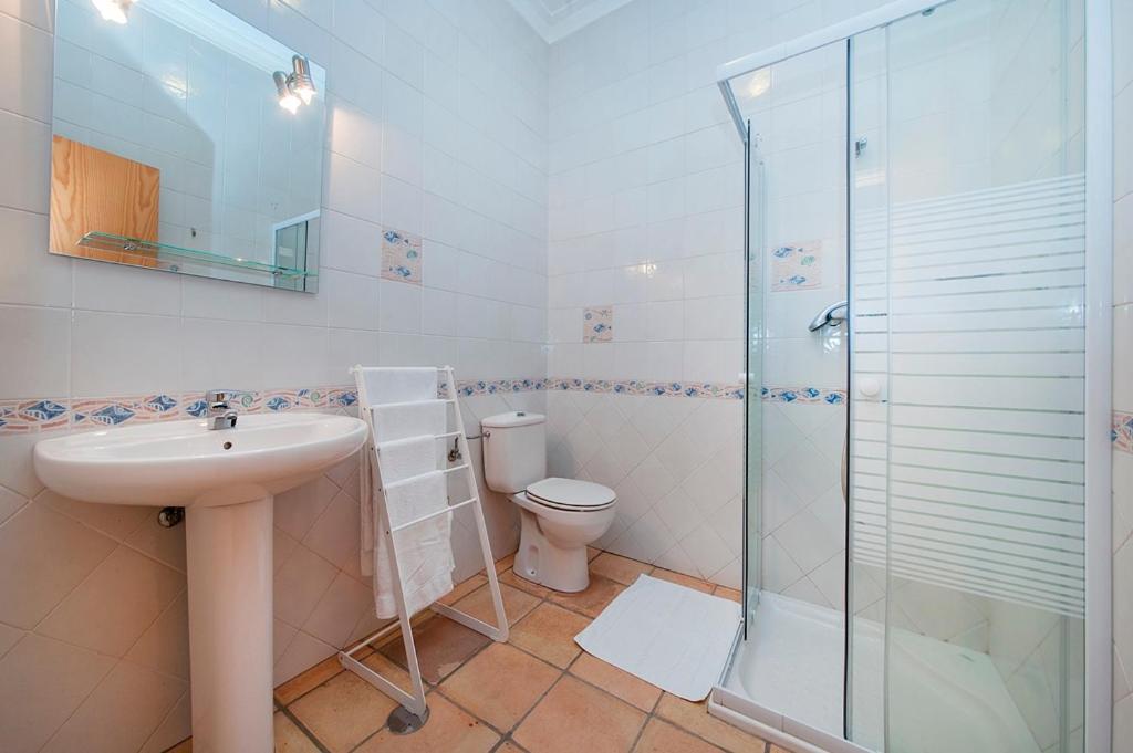 Turismo Guadiana - Casas Apartment Mértola Екстериор снимка