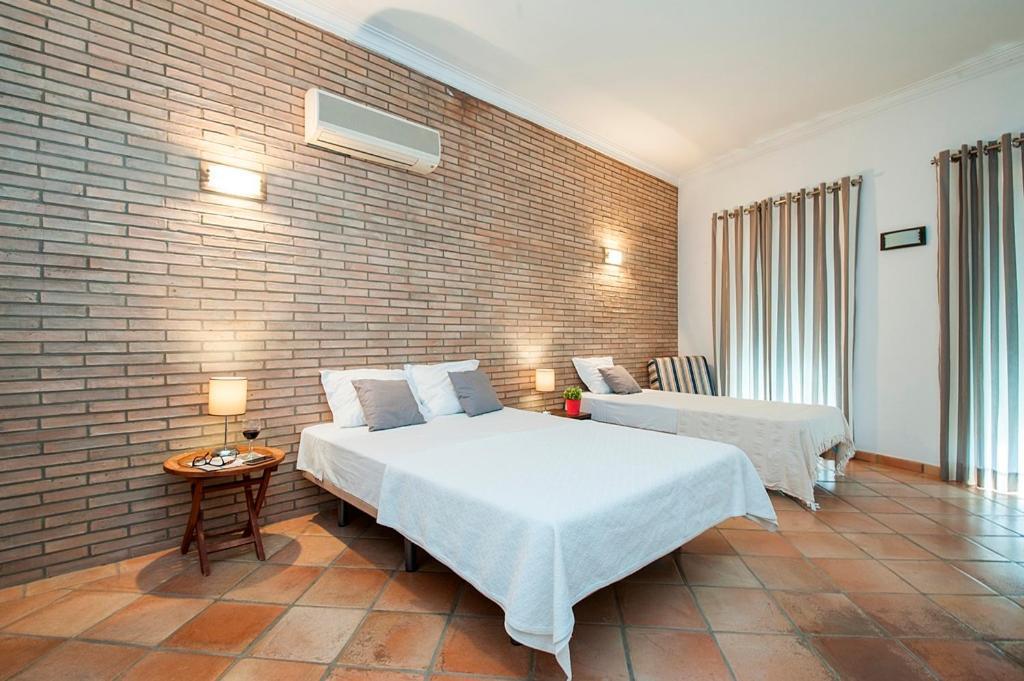 Turismo Guadiana - Casas Apartment Mértola Екстериор снимка