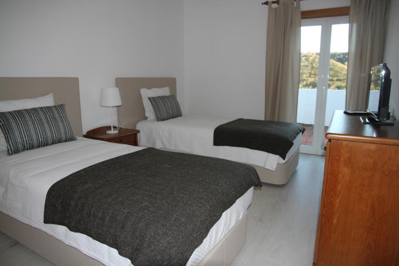 Turismo Guadiana - Casas Apartment Mértola Екстериор снимка