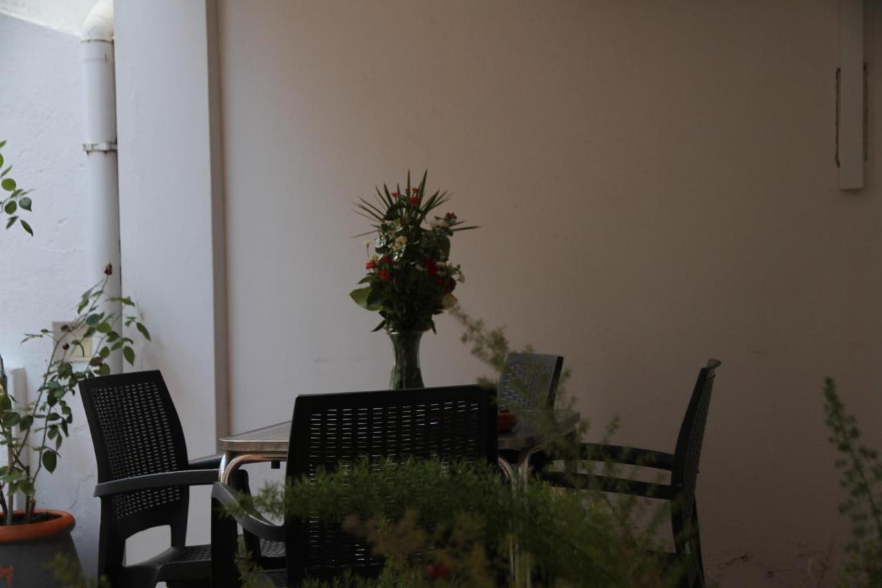 Turismo Guadiana - Casas Apartment Mértola Екстериор снимка