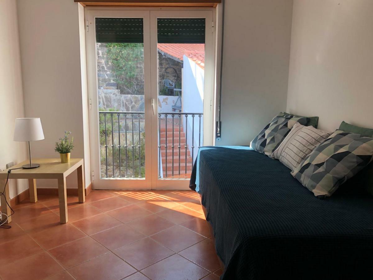 Turismo Guadiana - Casas Apartment Mértola Екстериор снимка