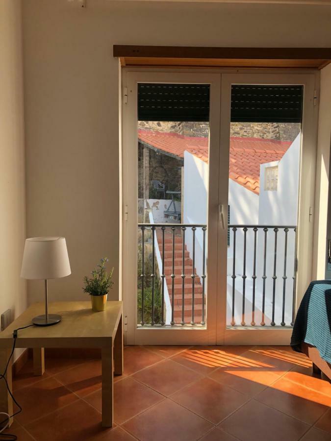 Turismo Guadiana - Casas Apartment Mértola Екстериор снимка