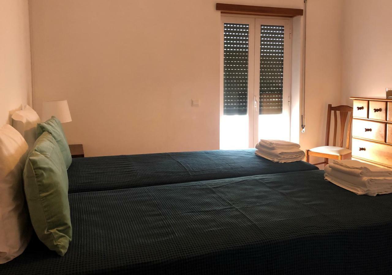 Turismo Guadiana - Casas Apartment Mértola Екстериор снимка