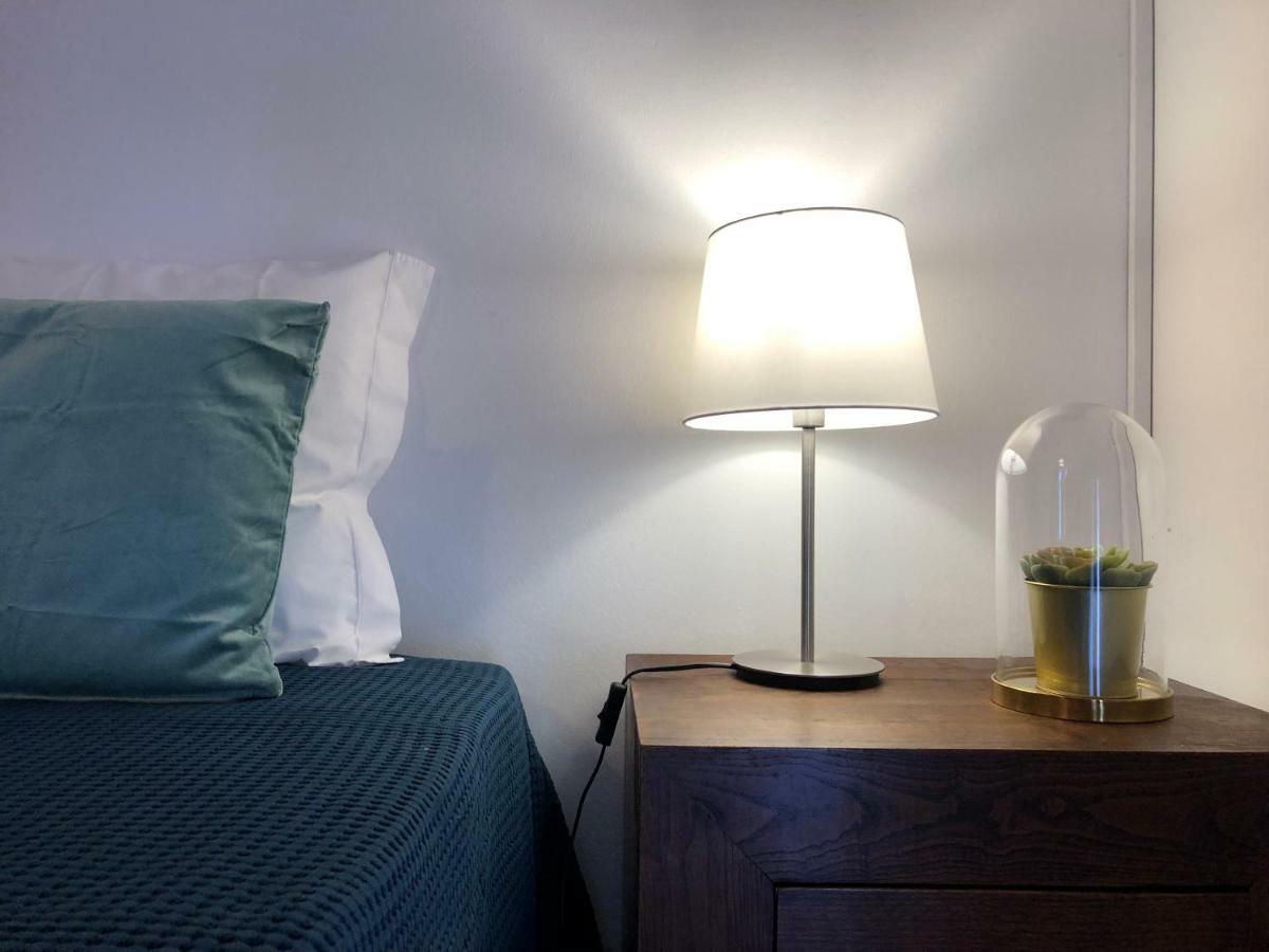 Turismo Guadiana - Casas Apartment Mértola Екстериор снимка